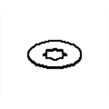 Kohler Washer, Friction 1015930